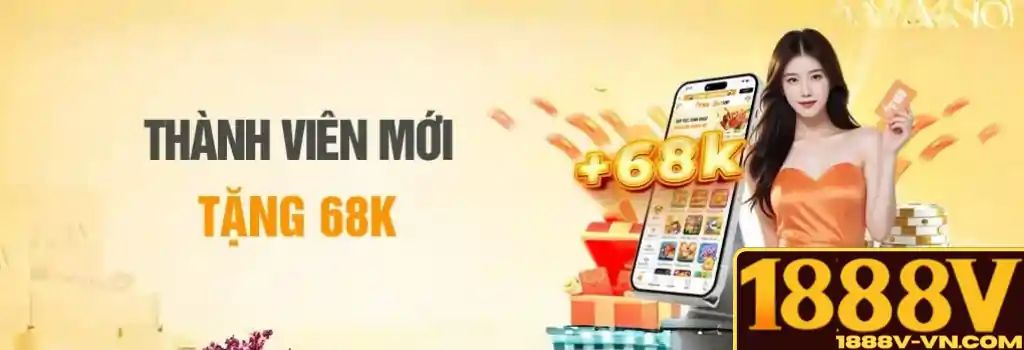 Tải App 1888V