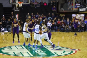 Cá Cược Bóng Rổ